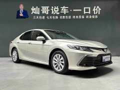 Toyota Camry 2.0G Luxury - ფოტო 19