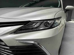 Toyota Camry 2.0G Luxury - ფოტო 2