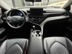 Toyota Camry 2.0G Luxury - ფოტო 6