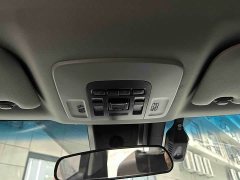 Toyota Camry 2.0G Luxury - ფოტო 8