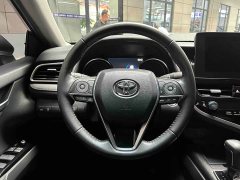 Toyota Camry 2.0G Luxury - ფოტო 9