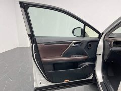 Lexus RX 2020 Facelift 300 AWD Elegance - ფოტო 12