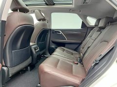 Lexus RX 2020 Facelift 300 AWD Elegance - ფოტო 15
