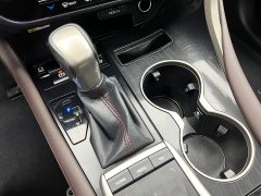 Lexus RX 2020 Facelift 300 AWD Elegance - ფოტო 17