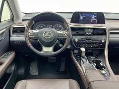 Lexus RX 2020 Facelift 300 AWD Elegance - ფოტო 18