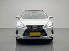 Lexus RX 2020 Facelift 300 AWD Elegance - ფოტო 2