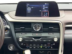 Lexus RX 2020 Facelift 300 AWD Elegance - ფოტო 20