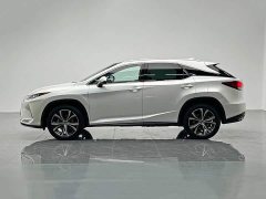 Lexus RX 2020 Facelift 300 AWD Elegance - ფოტო 3