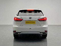 Lexus RX 2020 Facelift 300 AWD Elegance - ფოტო 5