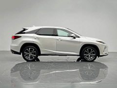 Lexus RX 2020 Facelift 300 AWD Elegance - ფოტო 7