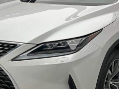 Lexus RX 2020 Facelift 300 AWD Elegance - ფოტო 9