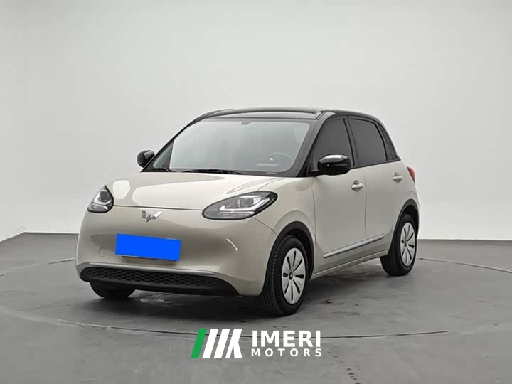 Wuling Binguo 203km Light Enjoy Edition - ავტომობილი ჩინეთიდან