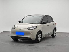 Wuling Binguo 203km Light Enjoy Edition - ფოტო 1