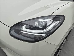 Wuling Binguo 203km Light Enjoy Edition - ფოტო 13