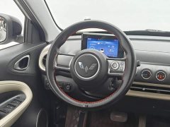 Wuling Binguo 203km Light Enjoy Edition - ფოტო 6