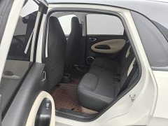 Wuling Binguo 203km Light Enjoy Edition - ფოტო 8