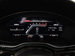 Audi S4 3.0TFSI - ფოტო 10
