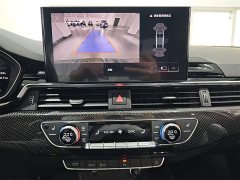 Audi S4 3.0TFSI - ფოტო 11
