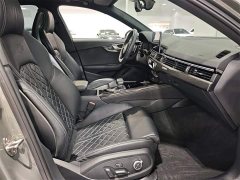 Audi S4 3.0TFSI - ფოტო 12