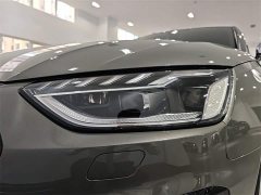 Audi S4 3.0TFSI - ფოტო 13