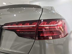Audi S4 3.0TFSI - ფოტო 14