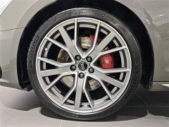 Audi S4 3.0TFSI - ფოტო 15