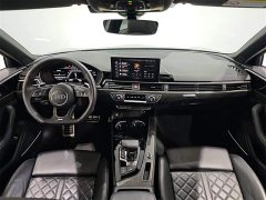 Audi S4 3.0TFSI - ფოტო 6