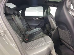 Audi S4 3.0TFSI - ფოტო 7
