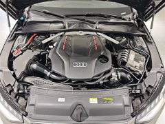 Audi S4 3.0TFSI - ფოტო 8