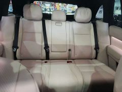 Li Auto L7 Air - ფოტო 11