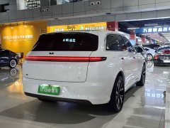 Li Auto L7 Air - ფოტო 19