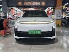 Li Auto L7 Air - ფოტო 2