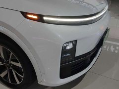 Li Auto L7 Air - ფოტო 20