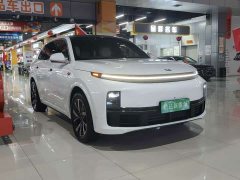 Li Auto L7 Air - ფოტო 3