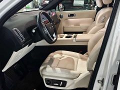 Li Auto L7 Air - ფოტო 4