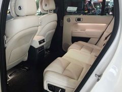 Li Auto L7 Air - ფოტო 5
