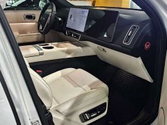 Li Auto L7 Air - ფოტო 9