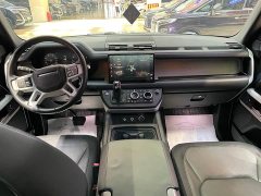 Land Rover Defender Facelift 110 3.0T P400 X-DYNAMIC HSE - ფოტო 11