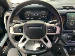 Land Rover Defender Facelift 110 3.0T P400 X-DYNAMIC HSE - ფოტო 16