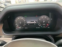 Land Rover Defender Facelift 110 3.0T P400 X-DYNAMIC HSE - ფოტო 18