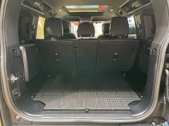 Land Rover Defender Facelift 110 3.0T P400 X-DYNAMIC HSE - ფოტო 9