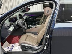 BMW 5 Series (Imported) 2024 525i M Sport Package - ფოტო 10