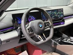 BMW 5 Series (Imported) 2024 525i M Sport Package - ფოტო 11