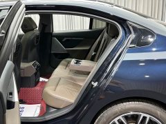 BMW 5 Series (Imported) 2024 525i M Sport Package - ფოტო 17