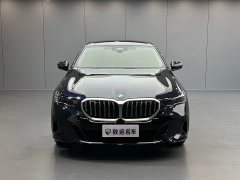 BMW 5 Series (Imported) 2024 525i M Sport Package - ფოტო 2