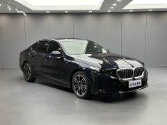 BMW 5 Series (Imported) 2024 525i M Sport Package - ფოტო 3