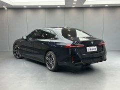 BMW 5 Series (Imported) 2024 525i M Sport Package - ფოტო 6