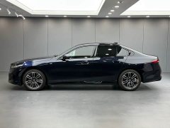 BMW 5 Series (Imported) 2024 525i M Sport Package - ფოტო 7