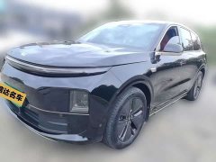 Li Auto L6 Pro - ფოტო 1