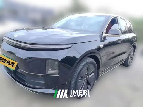 2024 Li Auto L6 Pro - ავტომობილი ჩინეთიდან